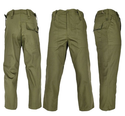 New lightweight combat fatigue - lightweight, combat/fatigue