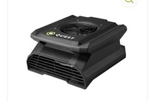 Quest F9 Air Mover  - Designed