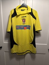 Rotherham United 2008-09Home