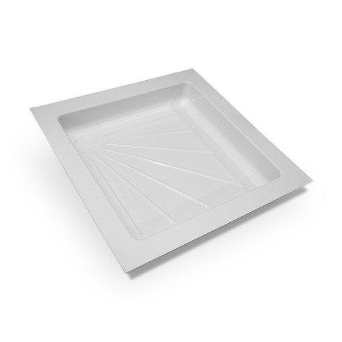 Shower tray 630 campervan - -,