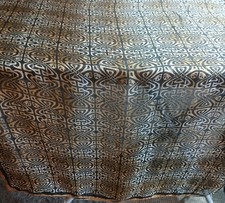 Biba Pure Silk Scarf Iconic