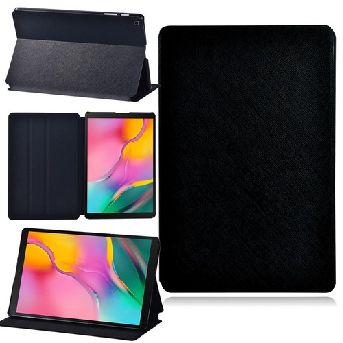 Leather stand cover - stand, case