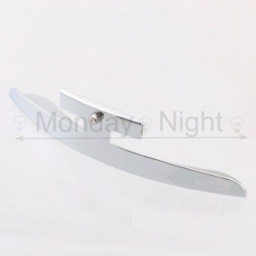 Nickel plated banjo part - banjo,