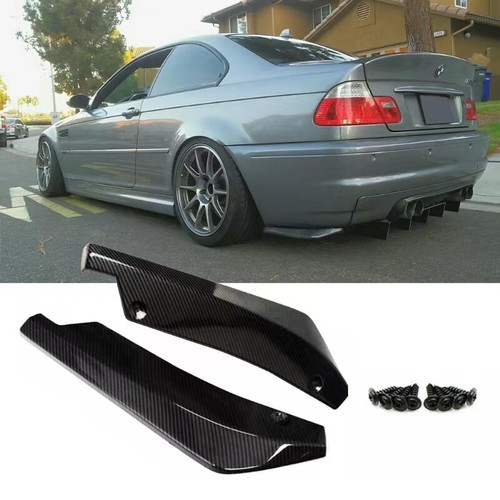 For bmw e46 06 carbon - for,