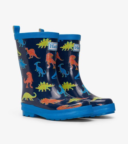 New hatley linework dinos - linework,