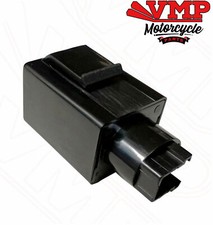 LED Indicator Flasher Relay 4