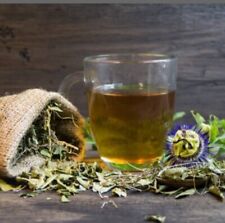 Passion Flower Herbal Tea Bags