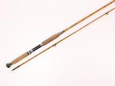 Allcocks 2 piece Nimrod cane