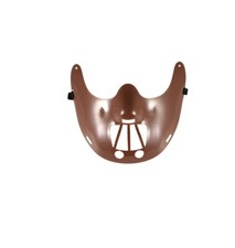 Adult Hannibal Lecter Mask