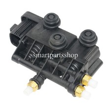 Front Air Suspension Valve