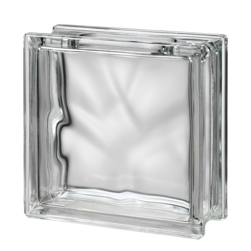Glass wave craft block pack - craft,
