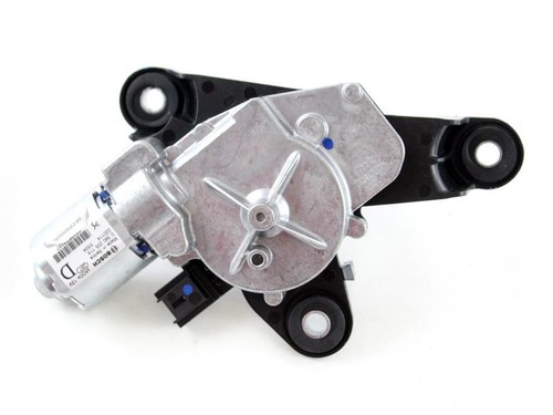 Rear wiper motor ds4 e - wiper,