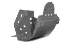 AS3 SKID PLATE SUMP GUARD for