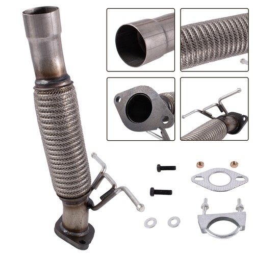 Catalytic converter repair - catalytic,