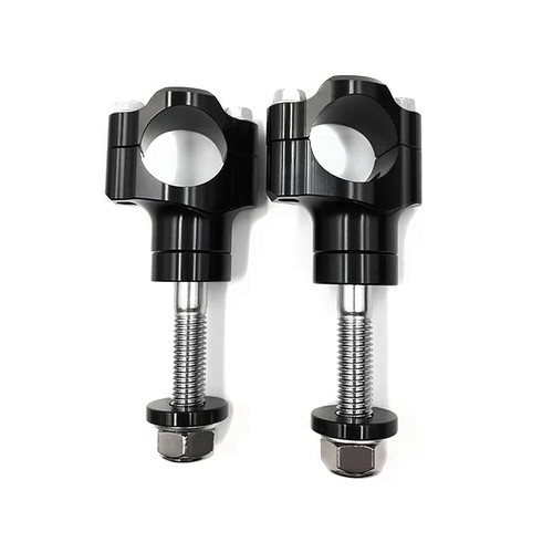 28mm handlebar riser 15mm - handlebar,