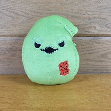Disney Squishmallows Oogie