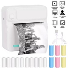 Mini Thermal Printer Pocket