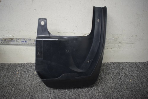 Honda rear right - rear, mudguard
