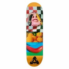Palace skateboards spring - palace,