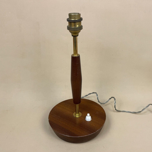 Antique wood wooden metal - wood,
