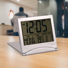 Digital Alarm Clock