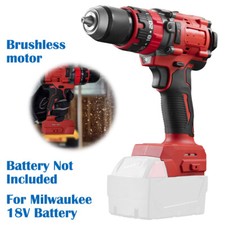 13MM Chuck Brushless Cordless