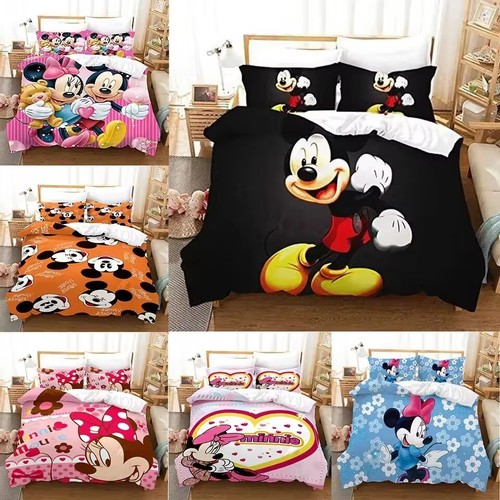 Mickey minnie mouse bedding - mouse,