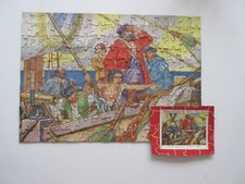 Vintage Good Companion jigsaw