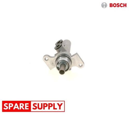 Brake master cylinder for - brake,
