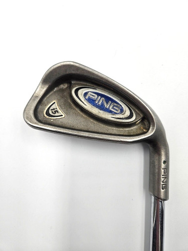 Ping iron steel shaft - i5, 4