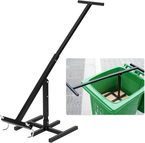 Rubbish trash recycling bin - rubbish,