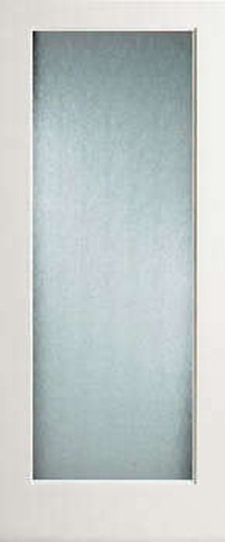 Rain textured decorative glass - decorative,