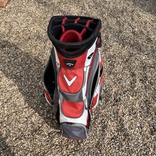Callaway Chev ORG Lightweight
