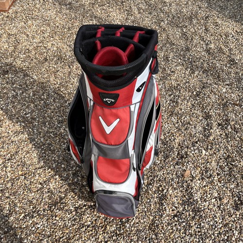 Callaway chev org lightweight - chev,