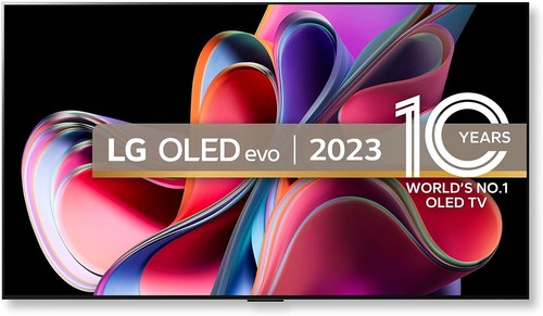 Oled65g36la oled evo 65 - evo, g3