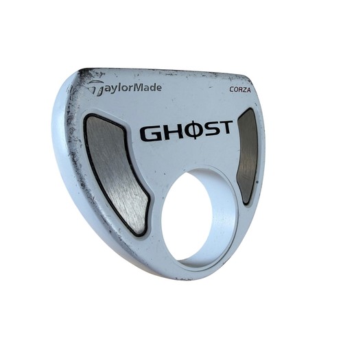 Taylormade corza ghost - ghost, cs