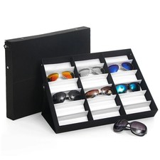 18 Grids Units Sunglasses