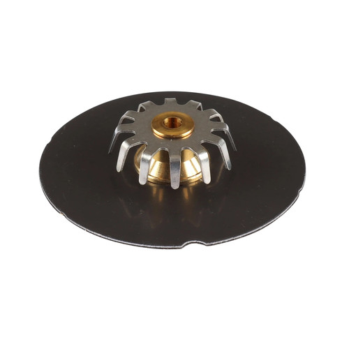 Brake pad anti vibration shim - anti,