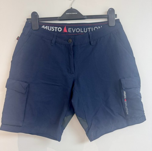 Musto evolution performance - musto,