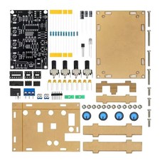 ICL8038 Multifunction Waveform