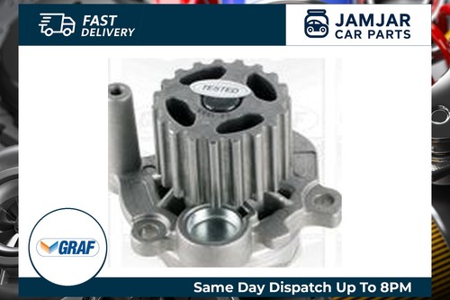 Graf pa1355 water pump fits - pa1355,