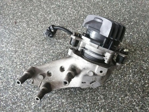 Porsche cayenne 9pa - 9pa, secondary