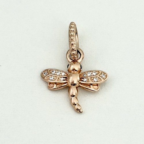 Pandora sparkling dragonfly - pandora, cz