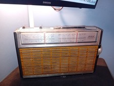 GEC Starfinder 3 Brown grill