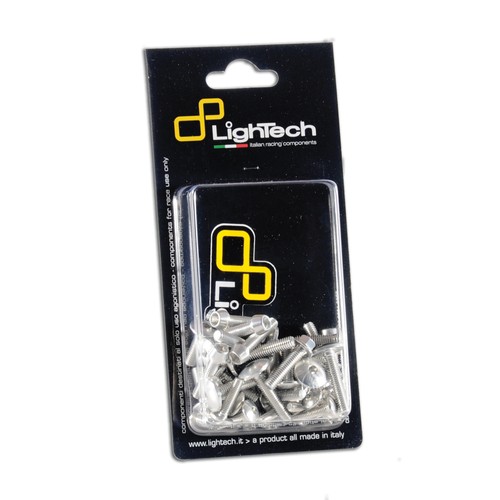 Lightech fairing screw - screw, kit