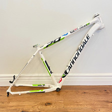 Cannondale Trail 4 Aluminum