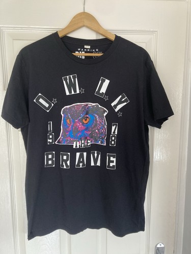 Diesel only the brave - brave, owly