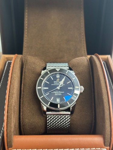 Breitling superocean heritage - superocean,
