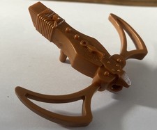 Vintage 1998 Hasbro Kenner Small Soldiers ARCHER Arrow Strike Crossbow weapon 