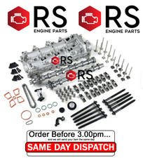 CAM CARRIER KIT WITH ENGINE